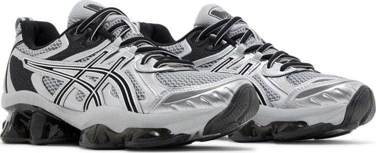 Asics Gel-Quantum Kinetic Mid Grey 1203A270-022 - Image 3