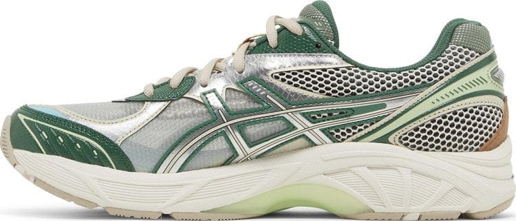 Above The Clouds x Asics GT 2160 Shamrock Green 1203A361-100 - Image 4