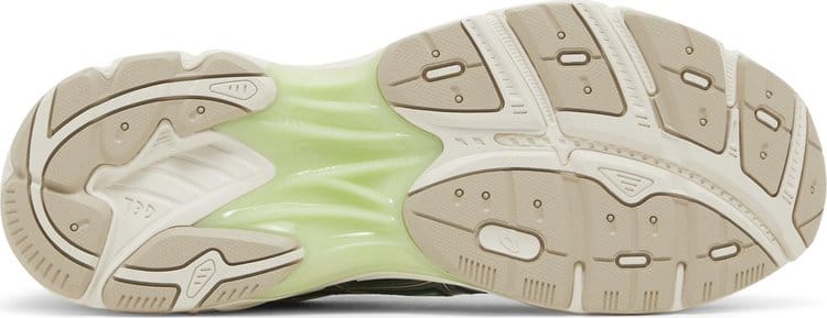 Above The Clouds x Asics GT 2160 Shamrock Green 1203A361-100 - Image 5