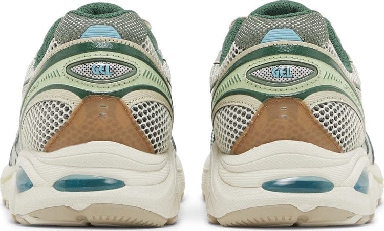 Above The Clouds x Asics GT 2160 Shamrock Green 1203A361-100 - Image 6