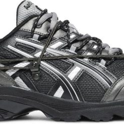 Andersson Bell x Asics Gel 1090 Black Silver 1203A115-006