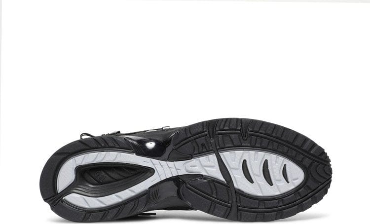 Andersson Bell x Asics Gel 1090 Black Silver 1203A115-006 - Image 3