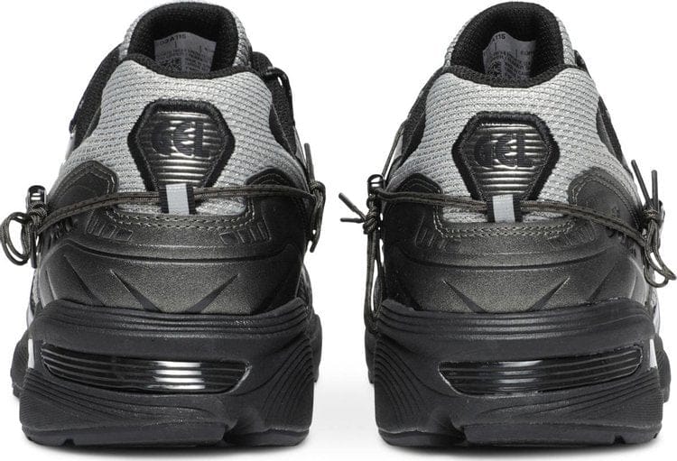 Andersson Bell x Asics Gel 1090 Black Silver 1203A115-006 - Image 4