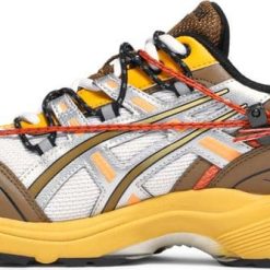 Andersson Bell x Asics Gel 1090 White Orange 1203A115-105
