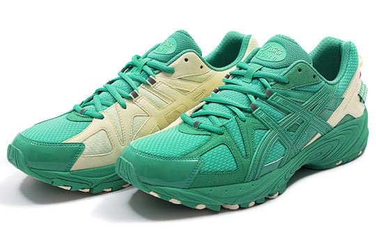 Asics 8ON8 x Gel Kahana TR Green 1203A236-300 - Image 5