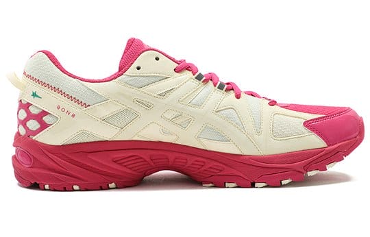 Asics 8ON8 x Unisex Gel Kahana TR Red 1203A236-500 - Image 5