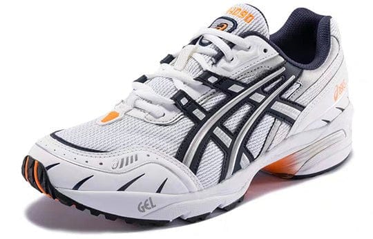 Asics Gel 1090 Midnight 1021A275-100 - Image 4