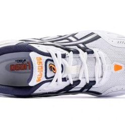 Alternative view of Asics Gel 1090 Midnight 1021A275-100