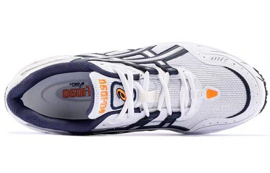 Asics Gel 1090 Midnight 1021A275-100 - Image 2