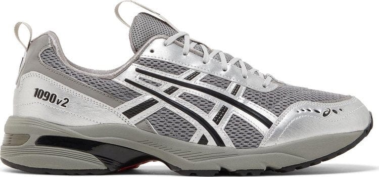 Asics Gel 1090 V2 Clay Grey Silver 1203A254-020