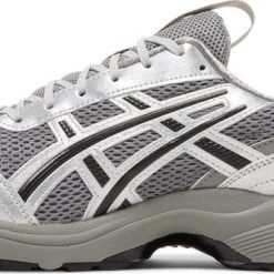 Alternative view of Asics Gel 1090 V2 Clay Grey Silver 1203A254-020