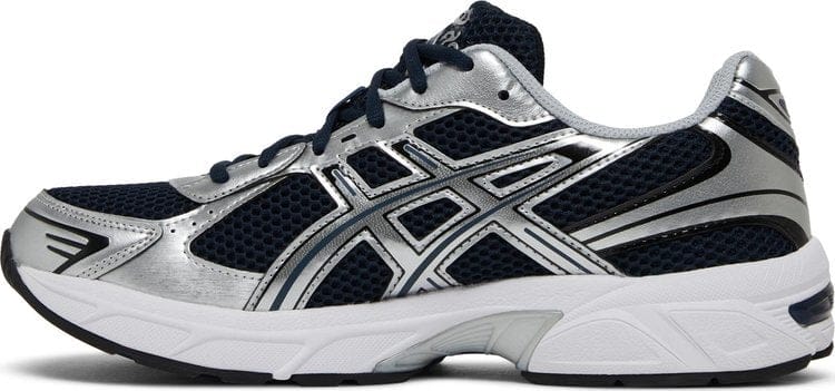 Asics Gel 1130 French Blue Pure Silver 1201A256-400 - Image 4