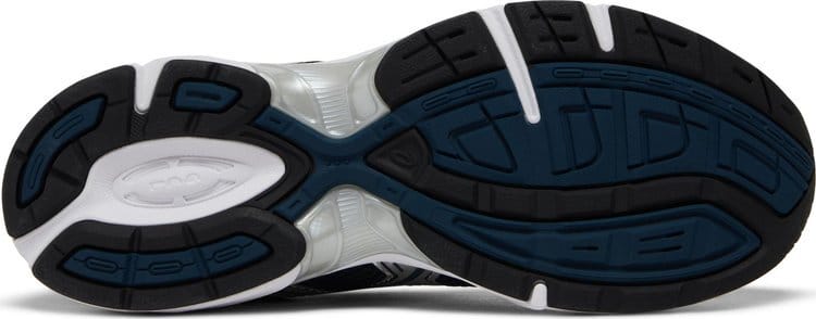Asics Gel 1130 French Blue Pure Silver 1201A256-400 - Image 2