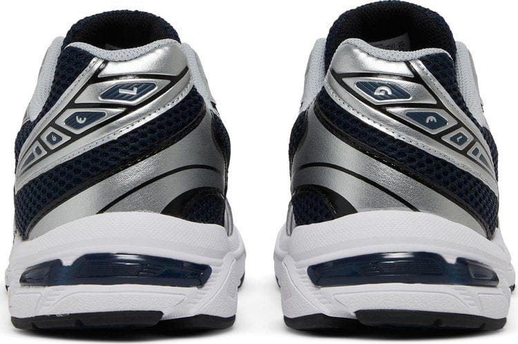 Asics Gel 1130 French Blue Pure Silver 1201A256-400 - Image 5