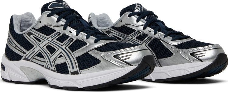 Asics Gel 1130 French Blue Pure Silver 1201A256-400 - Image 3