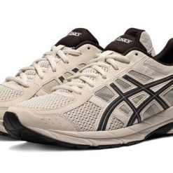 Asics Gel Contend 4 Grey Black T8D4Q-030