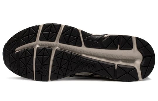Asics Gel Contend 4 Grey Black T8D4Q-030 - Image 2