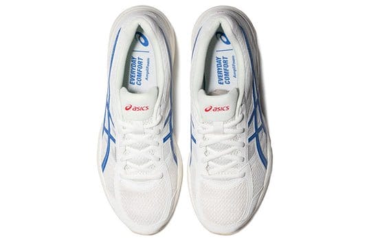 Asics Gel Contend 4 White Blue T8D4Q-119 - Image 3