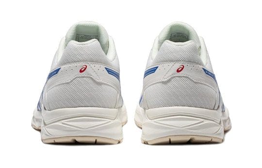 Asics Gel Contend 4 White Blue T8D4Q-119 - Image 5