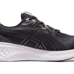 Asics Gel Cumulus 25 Black Carrier Grey 1011B621-002