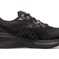 Asics Gel Cumulus 25 Black Gunmetal 1011B621-003