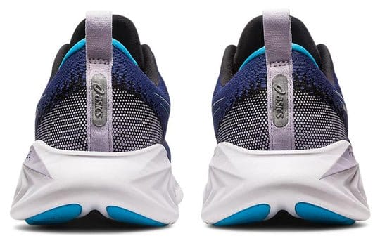 Asics Gel Cumulus 25 Indigo Blue 1011B621-401 - Image 2