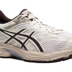 Alternative view of Asics Gel Flux 4 Cream Brown 1011A614-200