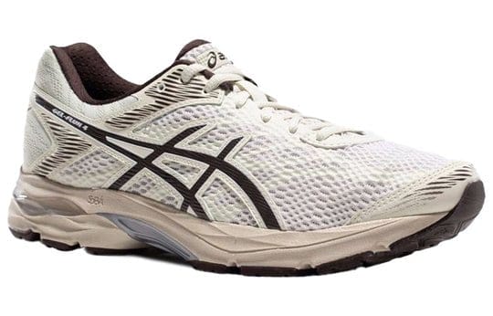 Asics Gel Flux 4 Cream Brown 1011A614-200 - Image 2