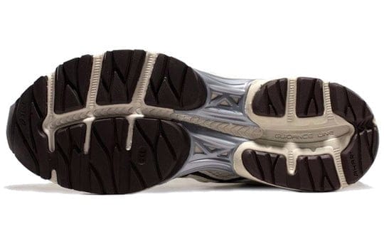 Asics Gel Flux 4 Cream Brown 1011A614-200 - Image 3
