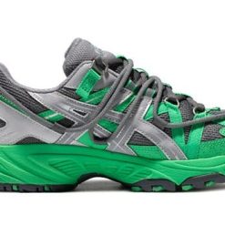 Asics Gel Kahana TR V2 Clay Grey Green 1203A259-020