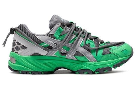 Asics Gel Kahana TR V2 Clay Grey Green 1203A259-020