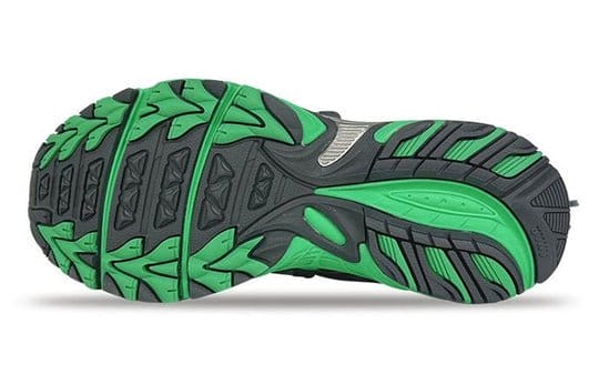 Asics Gel Kahana TR V2 Clay Grey Green 1203A259-020 - Image 4