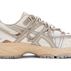 Asics Gel Kahana TR V2 Cream Pure Silver 1203A259-250