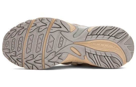 Asics Gel Kahana TR V2 Cream Pure Silver 1203A259-250 - Image 3