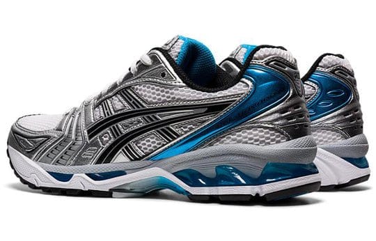 Asics Gel Kayano 14 Aizuri Blue 1202A056-108 - Image 2