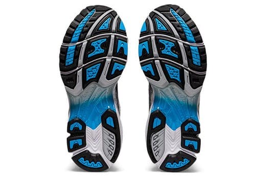 Asics Gel Kayano 14 Aizuri Blue 1202A056-108 - Image 4
