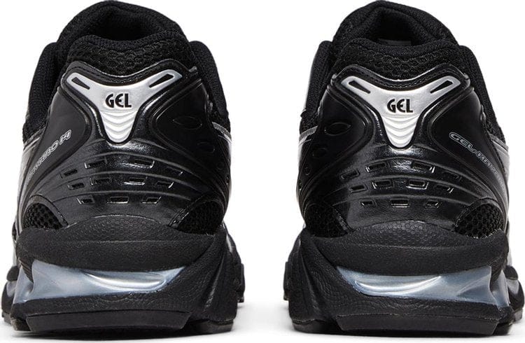 Asics Gel Kayano 14 Black Pure Silver 1201A019-006 - Image 5