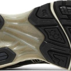 Alternative view of Asics Gel Kayano 14 Black Seal Grey 1201A019-005