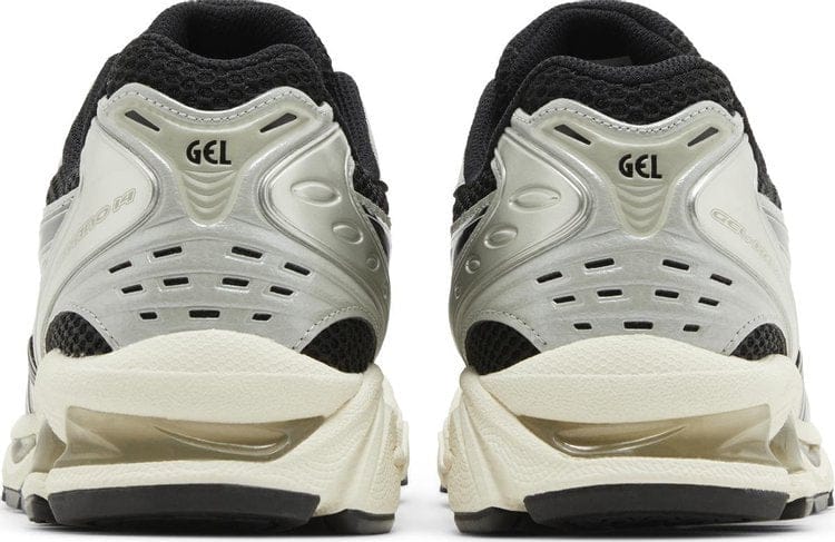 Asics Gel Kayano 14 Black Seal Grey 1201A019-005 - Image 5