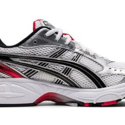 Asics Gel Kayano 14 Classic Red 1201A019-103