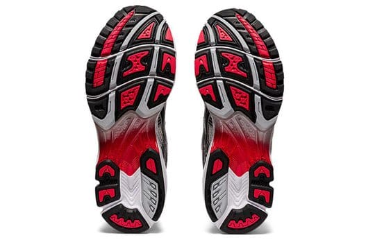 Asics Gel Kayano 14 Classic Red 1201A019-103 - Image 5