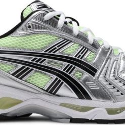 Asics Gel Kayano 14 Illuminate Yellow 1201A019-751