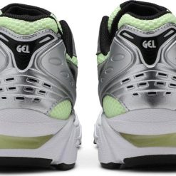 Alternative view of Asics Gel Kayano 14 Illuminate Yellow 1201A019-751