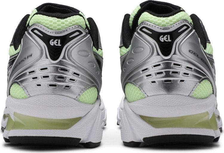 Asics Gel Kayano 14 Illuminate Yellow 1201A019-751 - Image 2