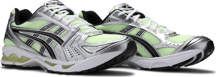 Asics Gel Kayano 14 Illuminate Yellow 1201A019-751 - Image 3