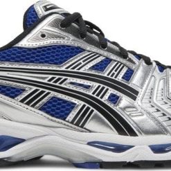 Asics Gel Kayano 14 Monaco Blue Silver 1201A019-401