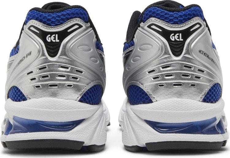 Asics Gel Kayano 14 Monaco Blue Silver 1201A019-401 - Image 5