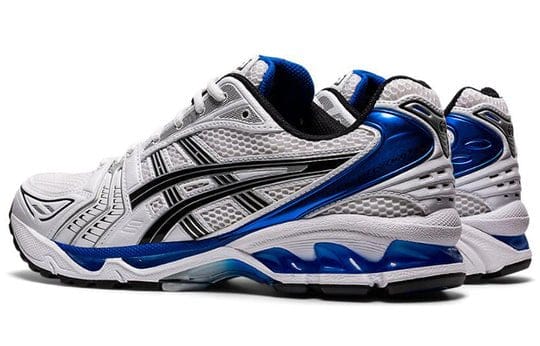 Asics Gel Kayano 14 Tuna Blue 1201A019-101 - Image 2