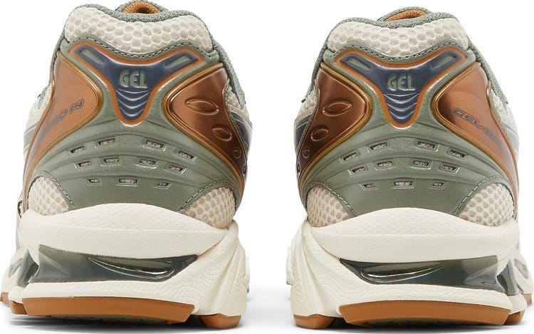 Asics Gel Kayano 14 Vanilla Tarmac 1201A019-250 - Image 3