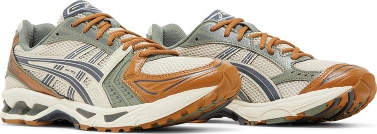 Asics Gel Kayano 14 Vanilla Tarmac 1201A019-250 - Image 5